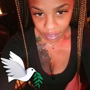 Meet your Posher, Shandie